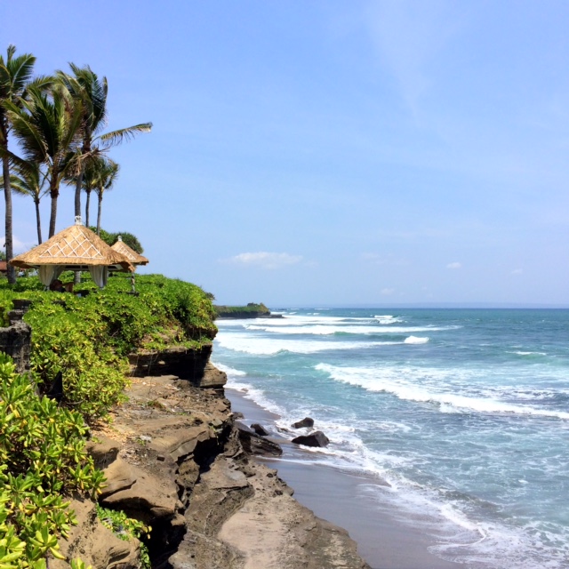 Nirwana Pan Pacific 1