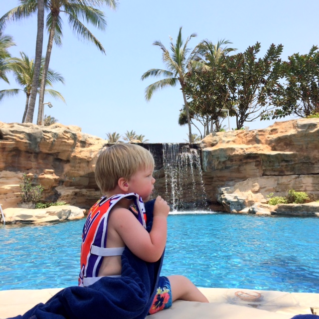 How to plan your first trip to Bali with kids