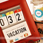 5 fun ways to count down to your next family holiday