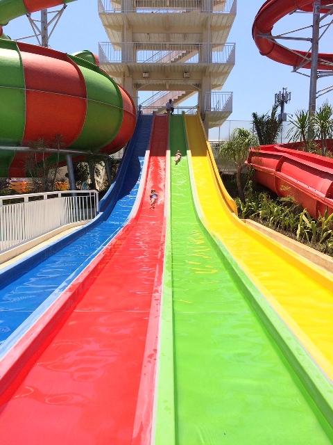 How to plan your first trip to Bali with kids