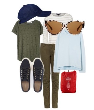 What to pack for Hawaii