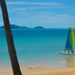 Top things to do on Hamilton Island with kids