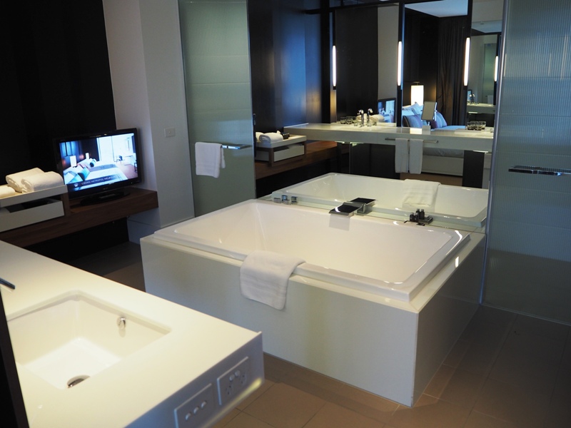 Crown Metropol
