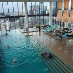Crown Metropol