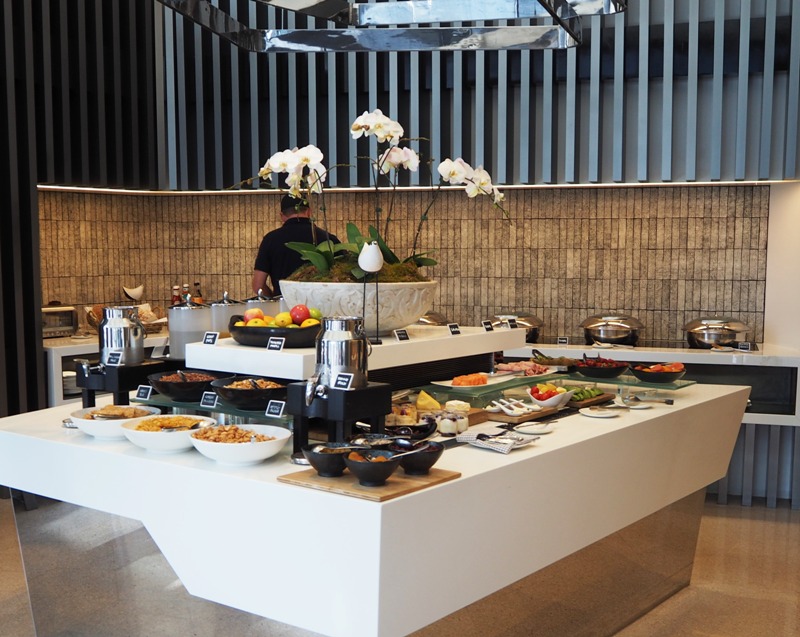 Crown Metropol