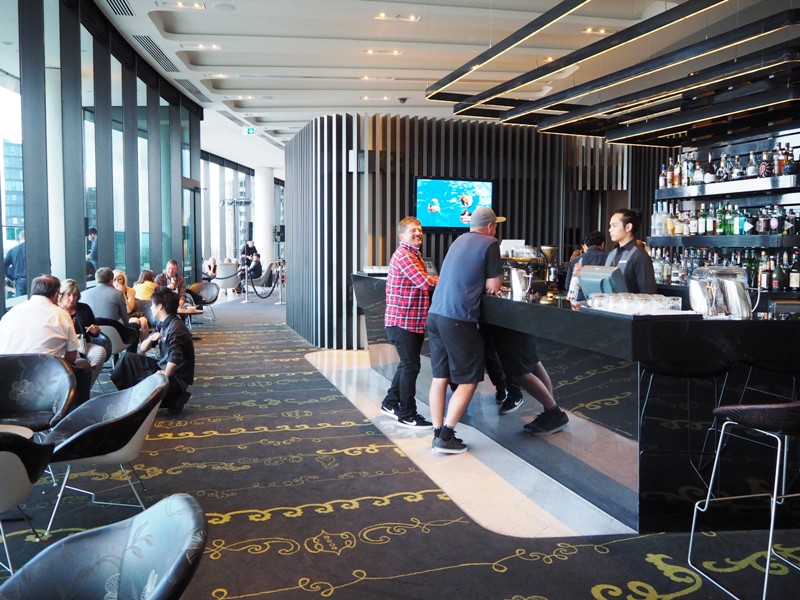 Crown Metropol