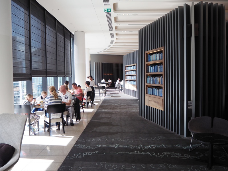 Crown Metropol