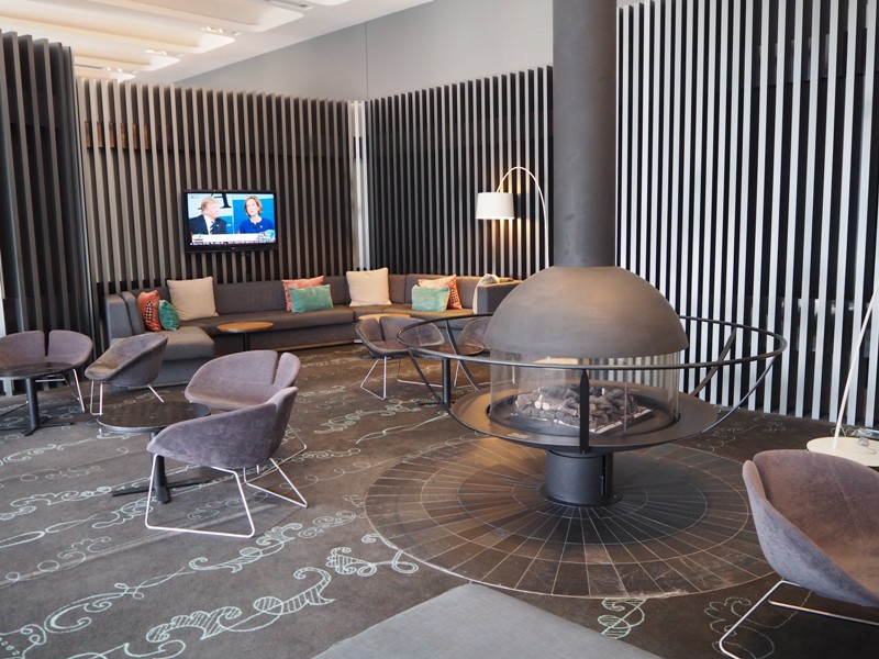 Crown Metropol