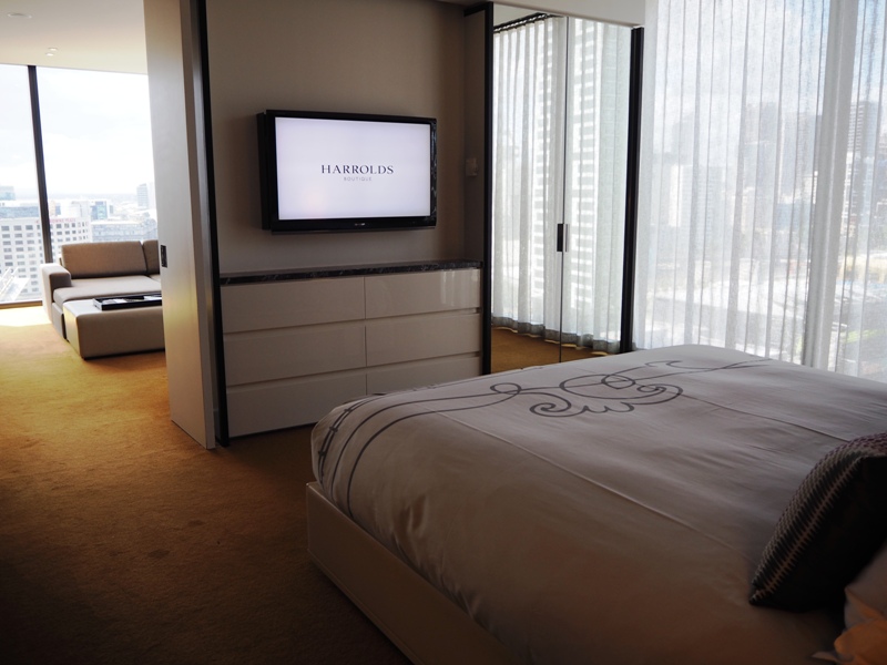 Crown Metropol review 