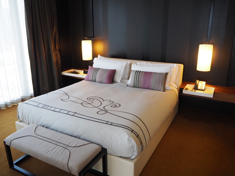 Crown Metropol review 