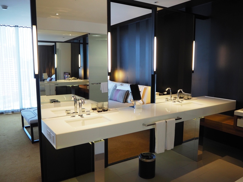 Crown Metropol