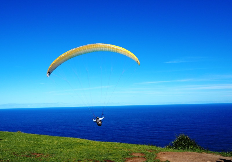 Bald Hill Lookout