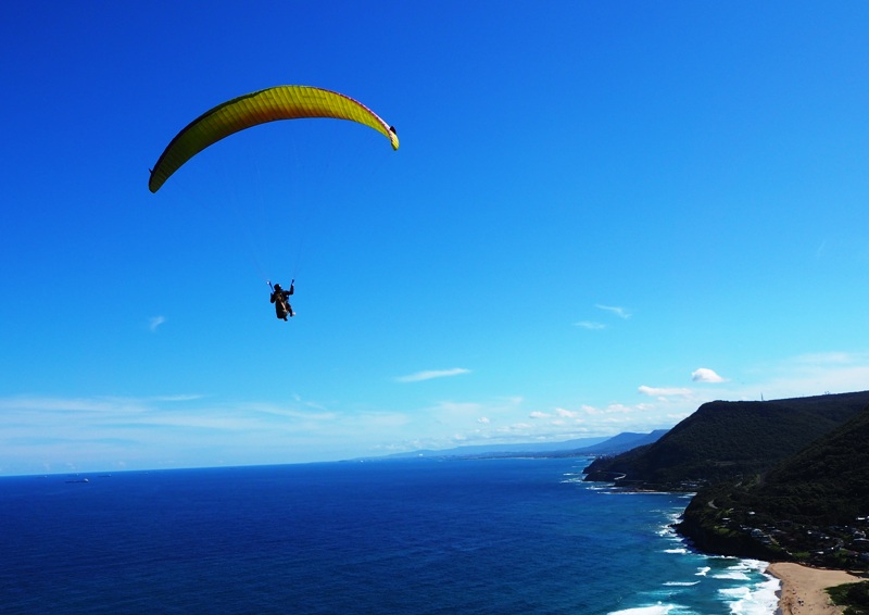 Bald Hill Lookout
