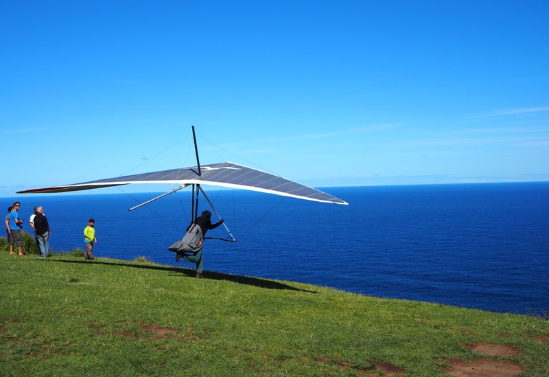 Bald Hill Lookout