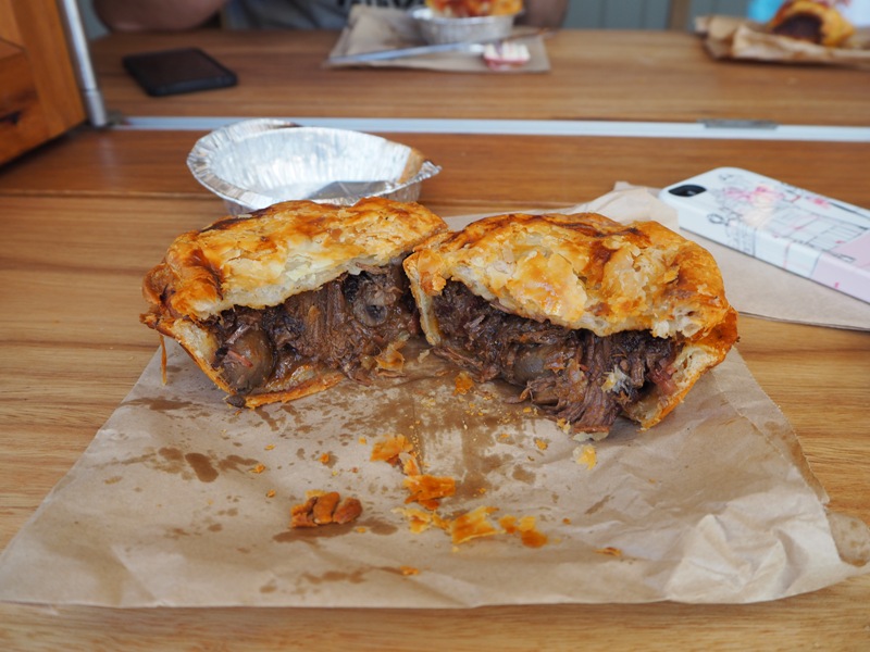 Milkwood Bakery