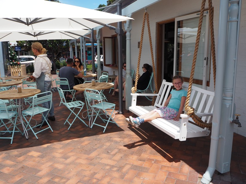 Milkwood Bakery