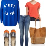 What to pack for Melbourne
