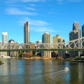 Brisbane Story Bridge