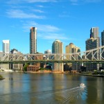 Brisbane Story Bridge