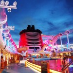 7 night Eastern Caribbean Disney Cruise of Awesomeness