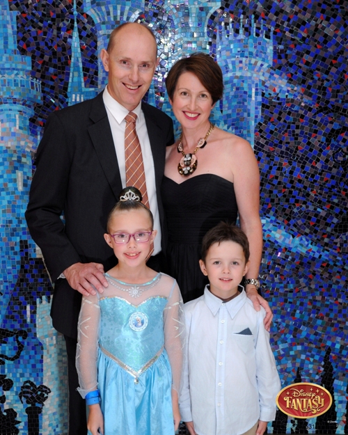 Disney Cruise