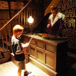 Wizarding World of Harry Potter