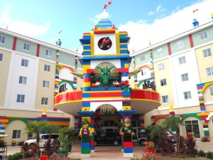 Legoland Hotel Florida review