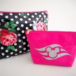 Makeup bag