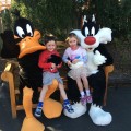 Movieworld, Gold Coast