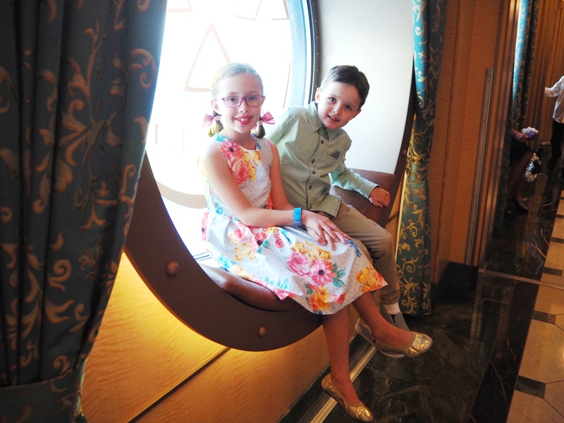 Disney Eastern Caribbean cruise