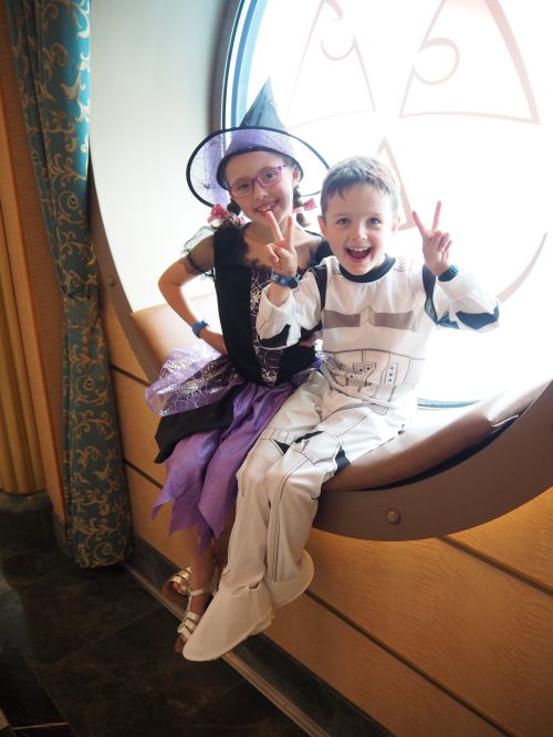 Disney Cruise