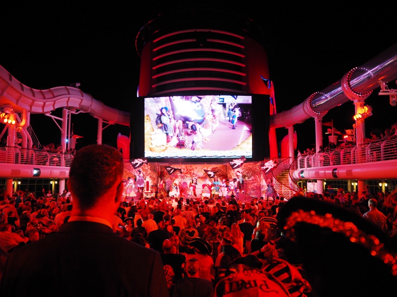 Disney Cruise