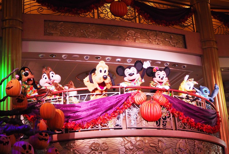 Disney Cruise