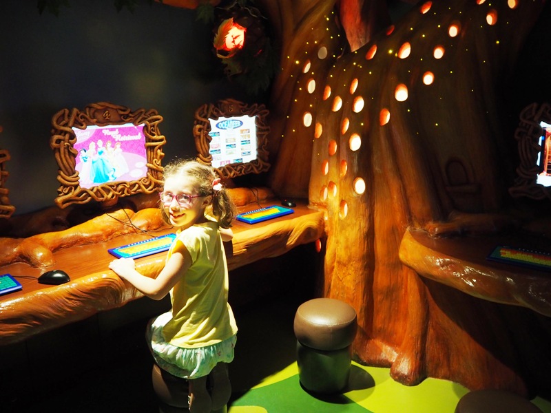 Disney Cruise Oceaneer Club