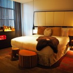 Review - QT Sydney