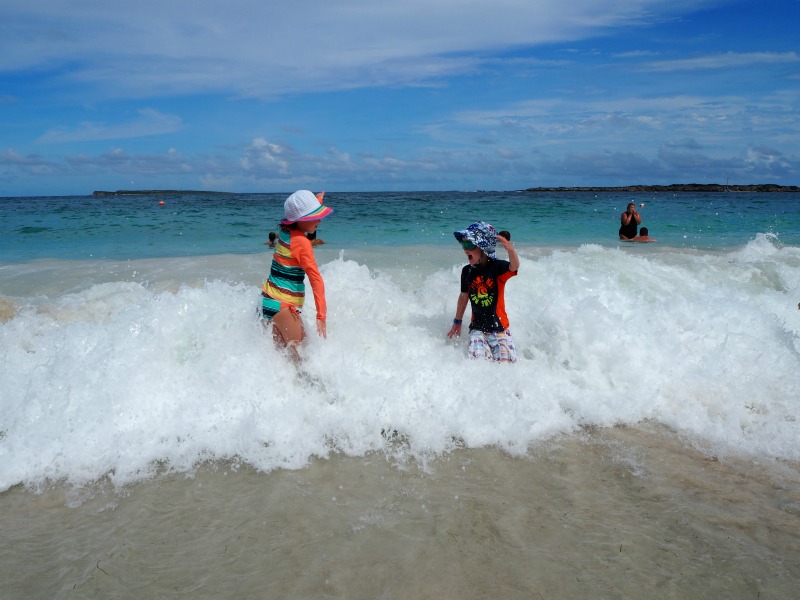 Should you take your children out of school to travel