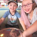 Travel diary | Magic Kingdom at Disney World