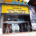 IMAX Darling Harbour | Turning a movie into an event