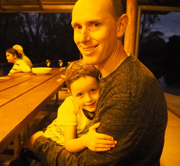 Billabong Camp review