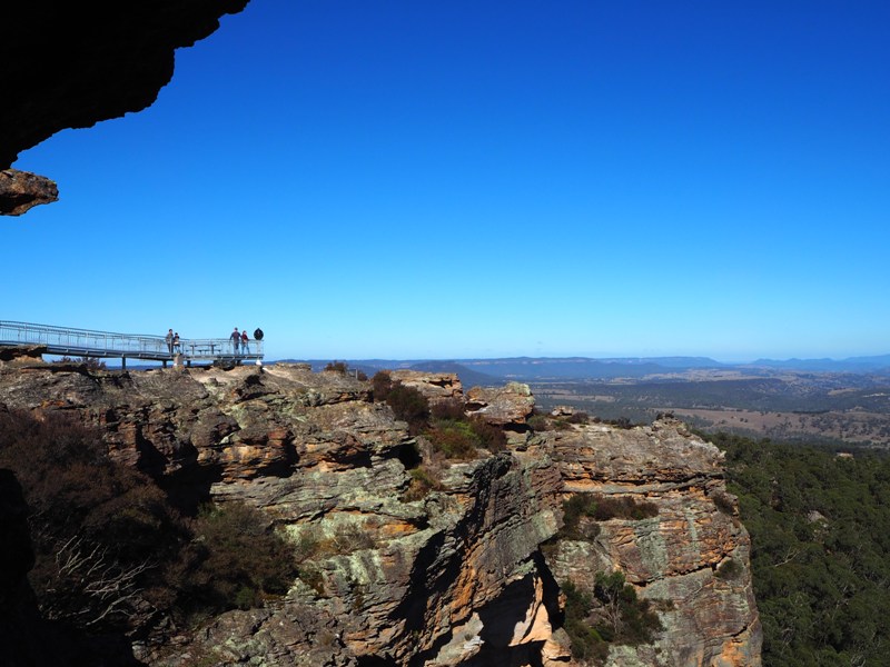 Dubbo with kids