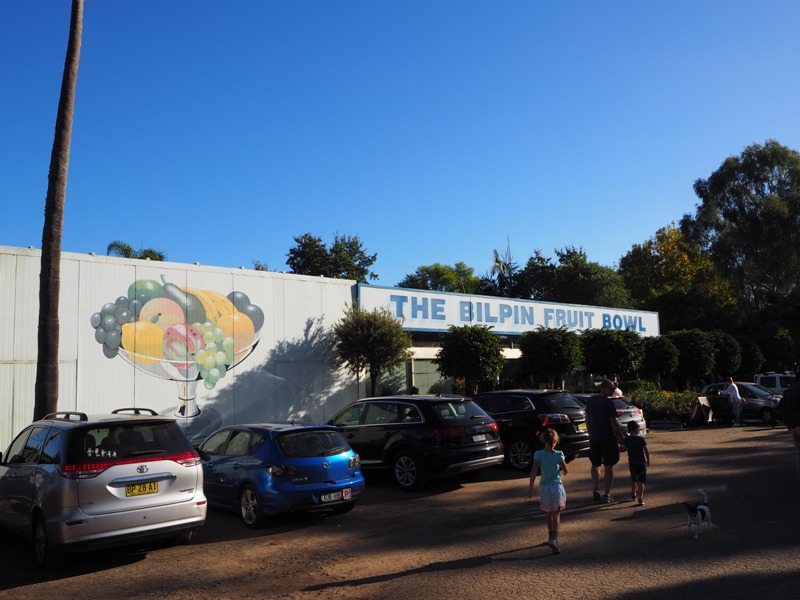Dubbo with kids