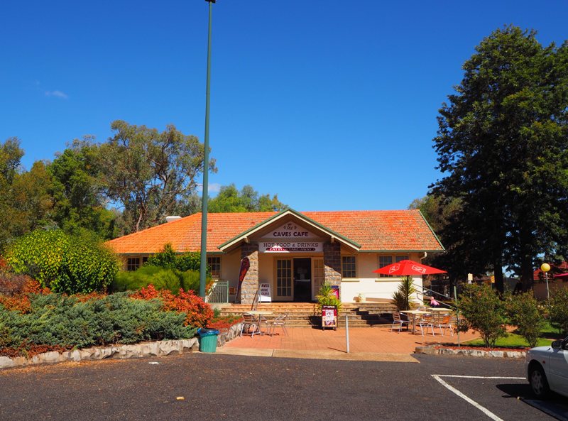 Dubbo with kids
