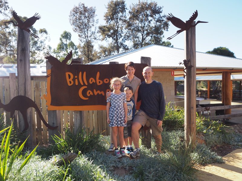 Dubbo roadtrip