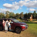 Dubbo roadtrip