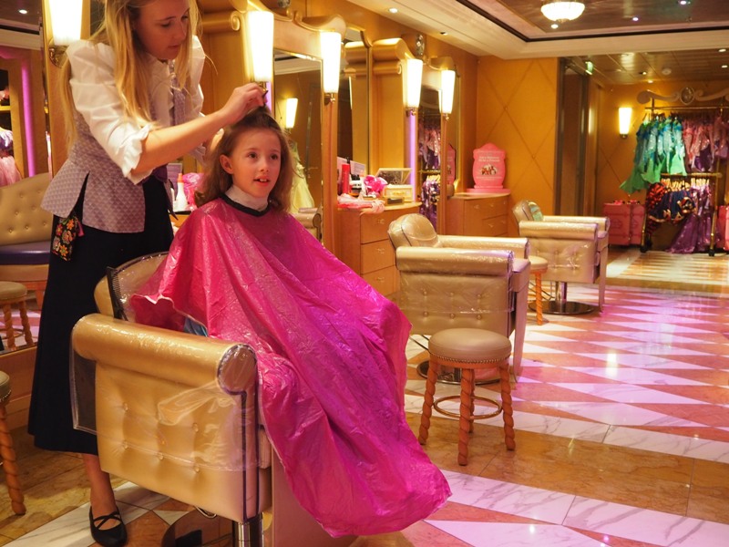 Bibbidi Bobbidi Boutique