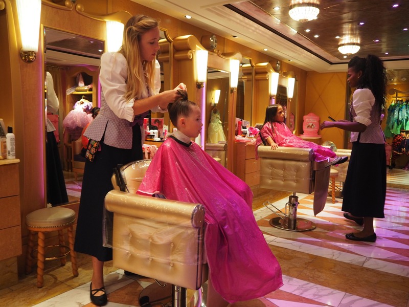 Bibbidi Bobbidi Boutique