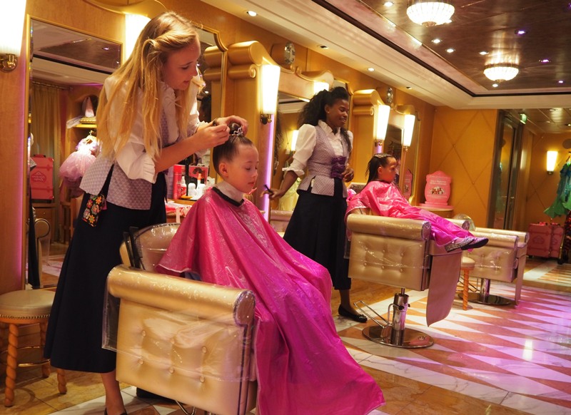 Bibbidi Bobbidi Boutique