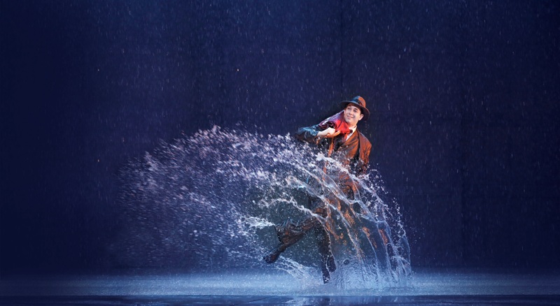 Singin' in the Rain