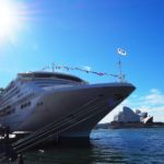 Sun Princess photos and refurbishment review