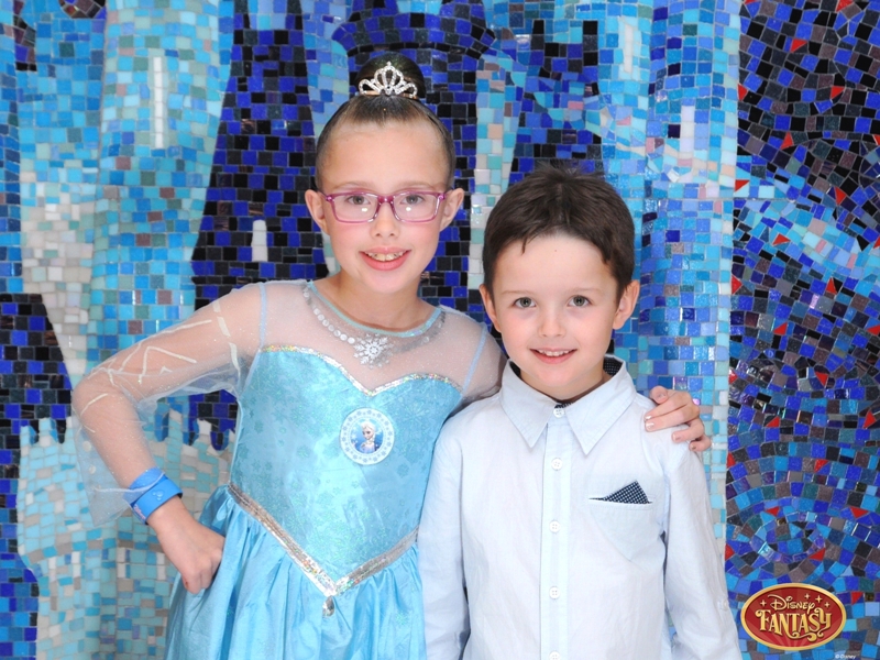 Bibbidi Bobbidi Boutique